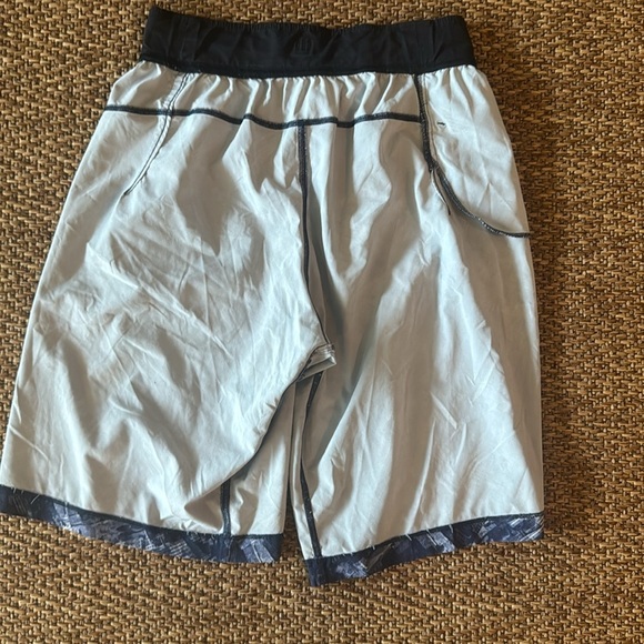 Lululemon Men’s Shorts - Picture 6 of 9